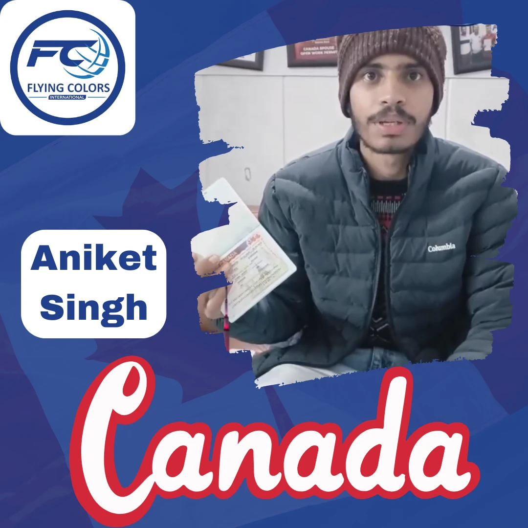 Aniket Singh