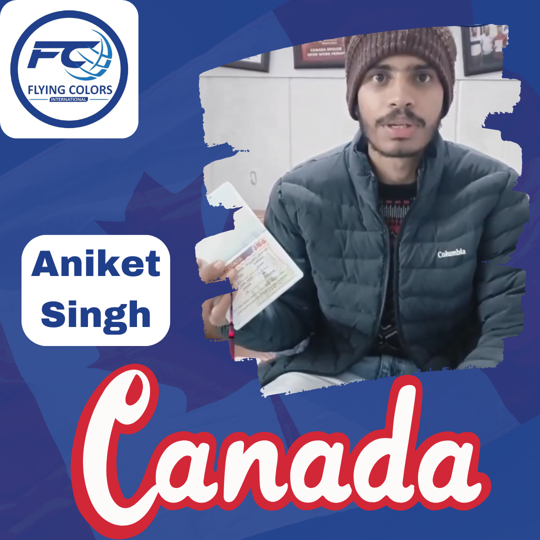Aniket Singh