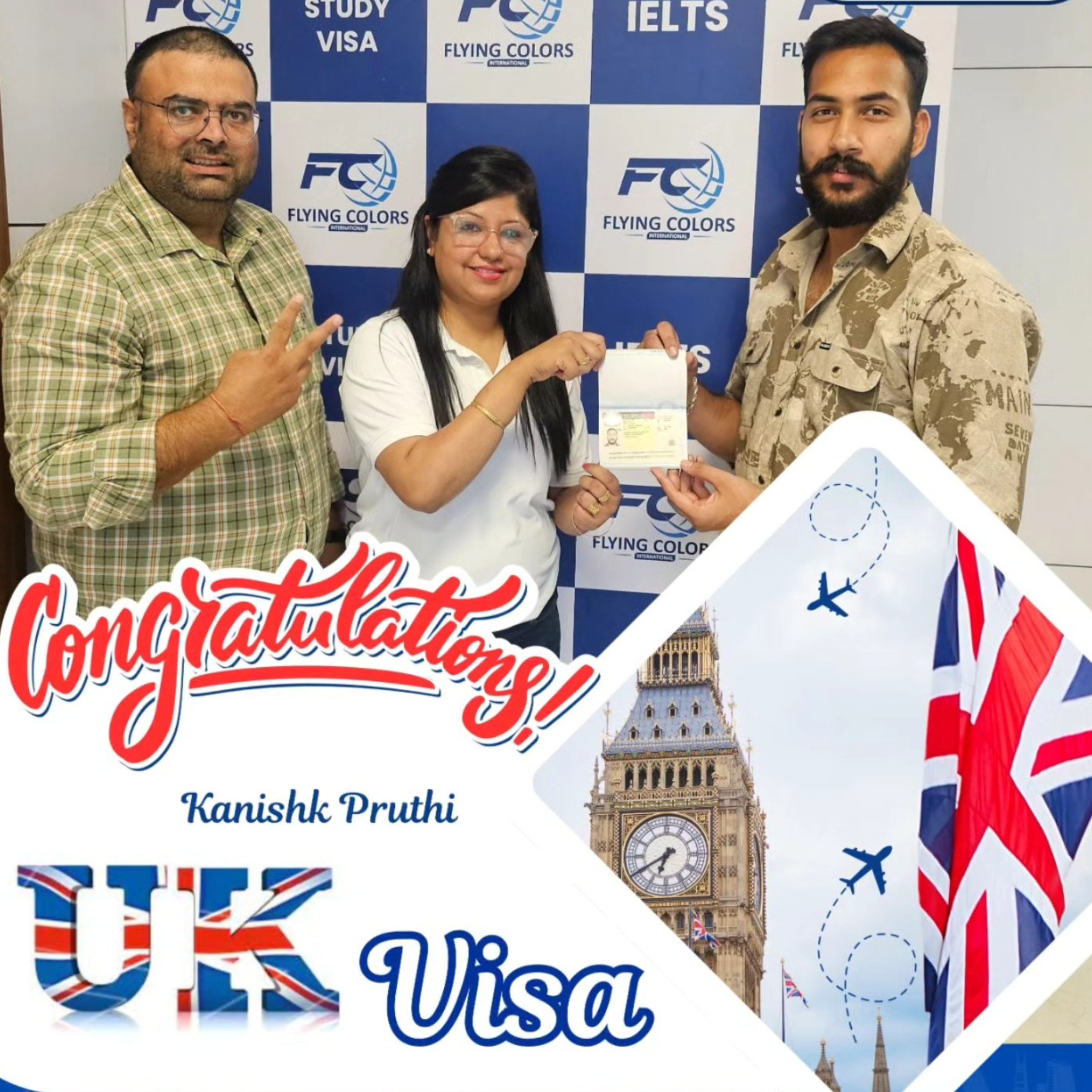 UK Kanishk
