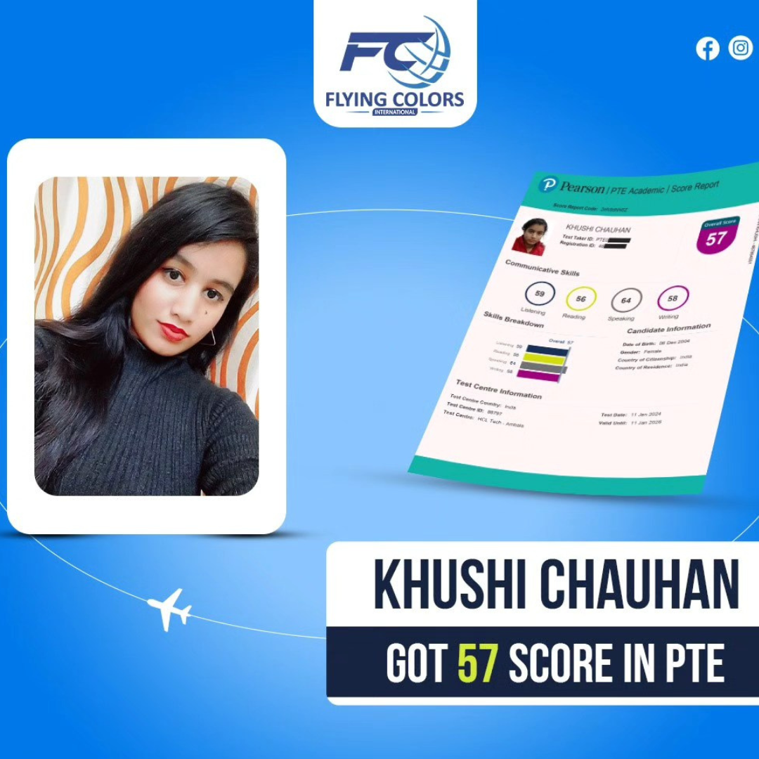 Khushi - pte
