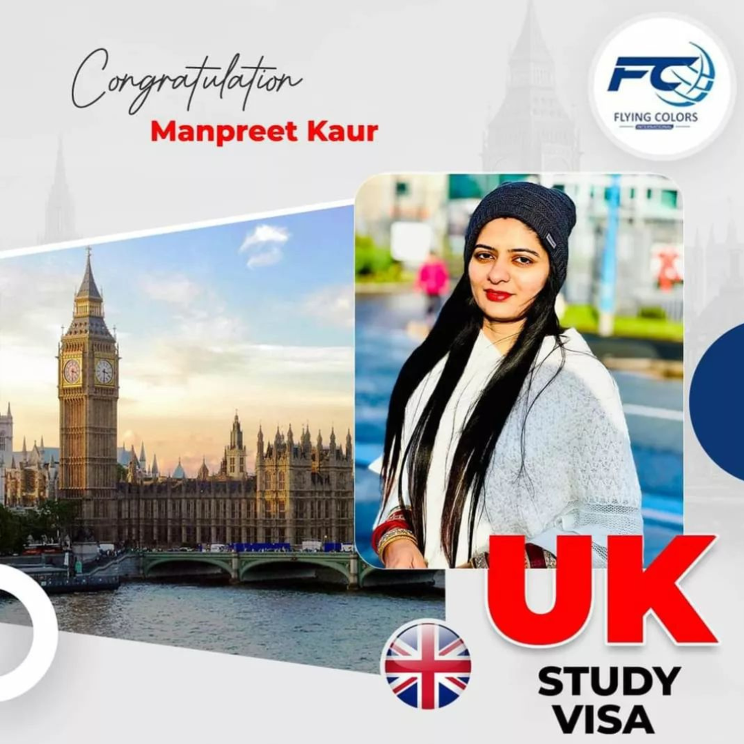 Manpreet Kaur-Uk