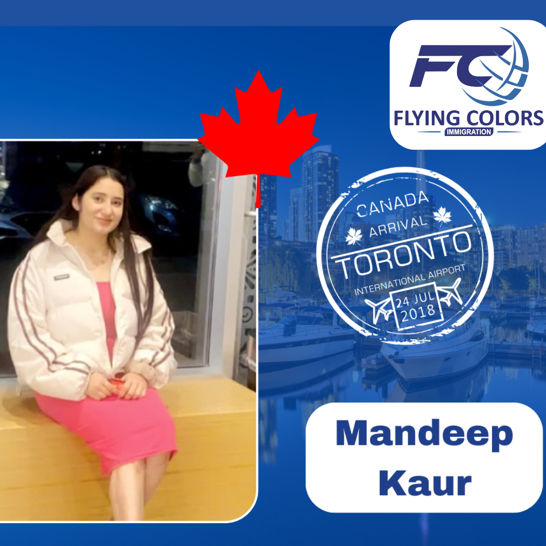 mandeep Kaur