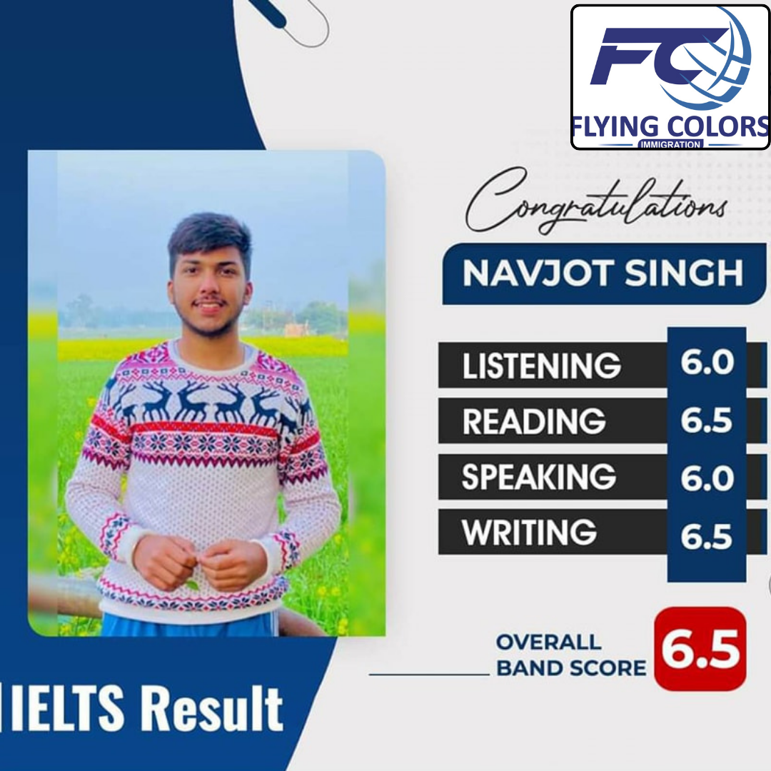 Navjot -ielts