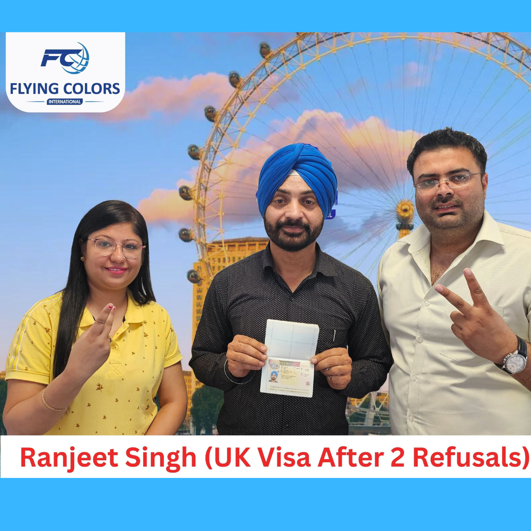 Ranjeet Singh
