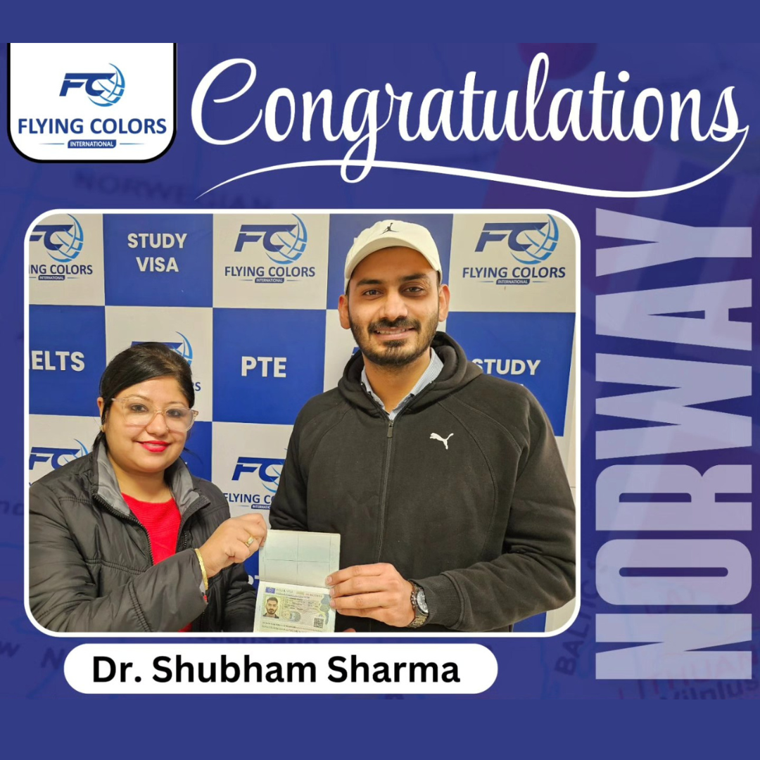 Dr. Shubham Sharma