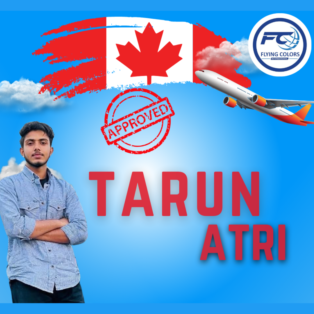 Tarun Atri