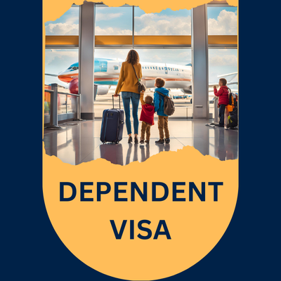 Visa Guide